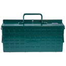 Verktygslåda ST-350 havsgrön TOYO Steel Company