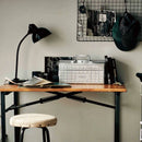 Verktygslåda ST-350 silver TOYO Steel Company