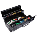 Verktygslåda ST-350 svart TOYO Steel Company