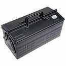 Verktygslåda ST-350 svart TOYO Steel Company