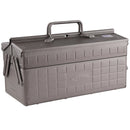 Verktygslåda ST-350 titan TOYO Steel Company