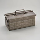 Verktygslåda ST-350 titan TOYO Steel Company