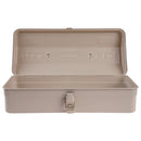 Verktygslåda Y-350 beige TOYO Steel Company