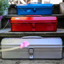 Verktygslåda Y-350 röd TOYO Steel Company