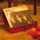 Verktygslåda Y-350 röd TOYO Steel Company