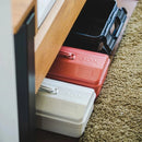 Verktygslåda Y-350 rosa TOYO Steel Company