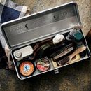 Verktygslåda Y-350 silver TOYO Steel Company