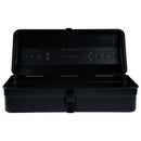 Verktygslåda Y-350 svart TOYO Steel Company