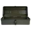 Verktygslåda Y-350 mossgrön TOYO Steel Company