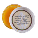 Trävax 200 ml Grunne