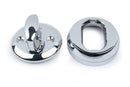 Cylindervredsats 40 krom Habo