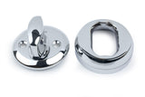 Cylindervredsats 40 krom Habo