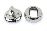 Cylindervredsats 40 nickel Habo