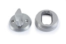 Cylindervredsats 40 borstad aluminium Habo