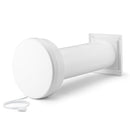 Friskluftsventil F100 vit Fresh