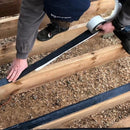 Terrasstejp 50 mm x 20 meter Viking Arm