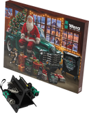 Wera adventskalender 2026