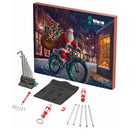 Wera adventskalender 2023