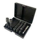 Bitsbox Sweden Edition 33 delar Wera