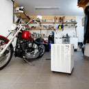 Avfuktare SW42FW för källare, garage och vindar Woods