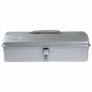 Verktygslåda Y-350 silver TOYO Steel Company