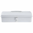 Verktygslåda Y-350 vit TOYO Steel Company