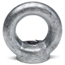 Lyftöglemutter LH varmförzinkad FAST