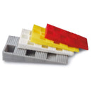 Plastkil mix 12-pack Harpun