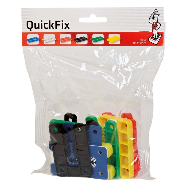 Distansbricka QuickFix 12-pack Harpun