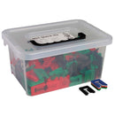 Distansbricka QuickFix mini mix 250-pack Harpun