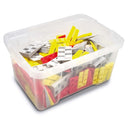 Plastkil mix 240-pack Harpun