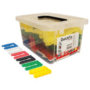 Distansbricka QuickFix mix 250-pack Harpun