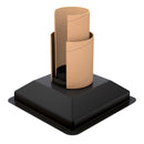 Formfot till gjutrör Formelit