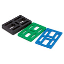 Pallningsbricka mix Bårebo