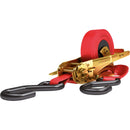 Surrning med singelkrok 0,8 ton Gunnebo Lifting