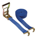 Surrning med krok 5 ton 8 meter Gunnebo Lifting