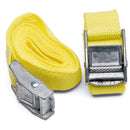 Surrning med snabblås 2-pack Gunnebo Lifting