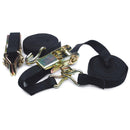 Surrning med krok 0,3 ton 2-pack Gunnebo Lifting