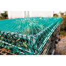 Lastnät 2,7 x 1,5 m Fasty