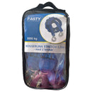 Bogserlina 2 krokar 3,5 meter 3000 kg Fasty