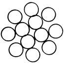 Stållina förzinkad 250 meter Gunnebo Lifting