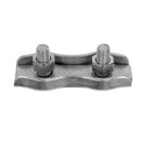 Linlås förzinkad Bårebo