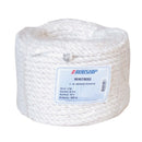 Tågvirke vit armerad polyester Robship