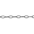 Dekorkätting på spole Gunnebo Lifting