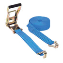 Surrning med krok 5 ton 10 meter Gunnebo Lifting