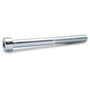 Skruv MC6S elförzinkad FAST