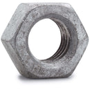 Mutter ISO 4032 M6M KL8 varmförzinkad 100-pack FAST