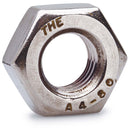 Mutter M6M rostfri FAST