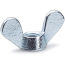 Vingmutter MVM elförzinkad FAST