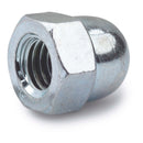 Hattmutter MHM elförzinkad FAST